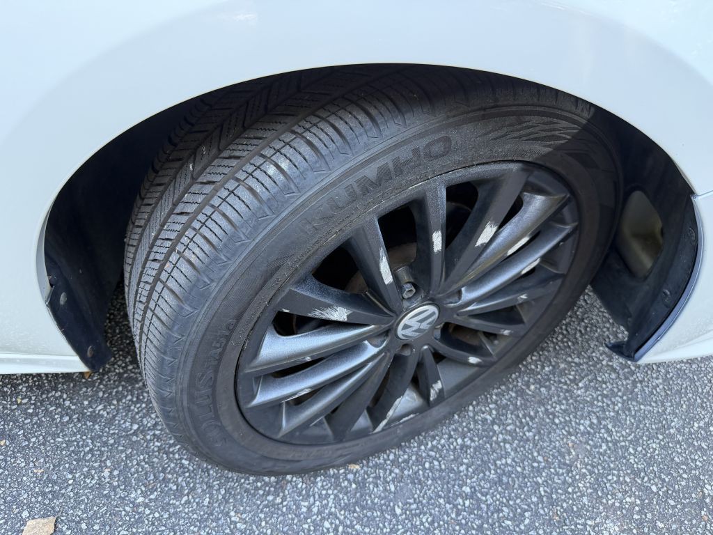 2015 Volkswagen Jetta Image 37