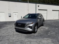 Image for 2024 Hyundai Tucson SEL ID: 6928493
