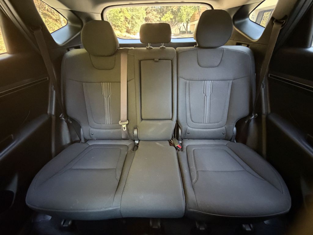 2024 Hyundai Tucson Image 19