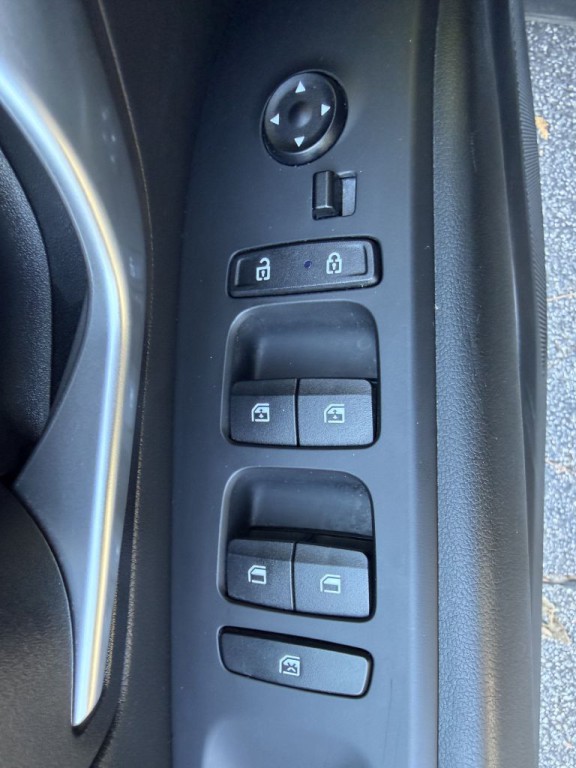 2024 Hyundai Tucson Image 21