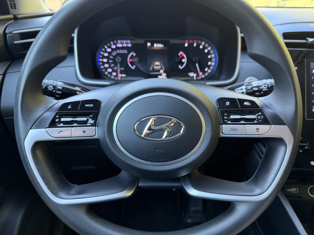 2024 Hyundai Tucson Image 24
