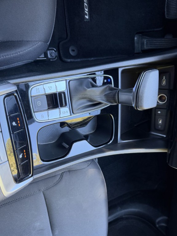 2024 Hyundai Tucson Image 28