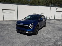 Image for 2023 Kia Sportage EX ID: 6928503