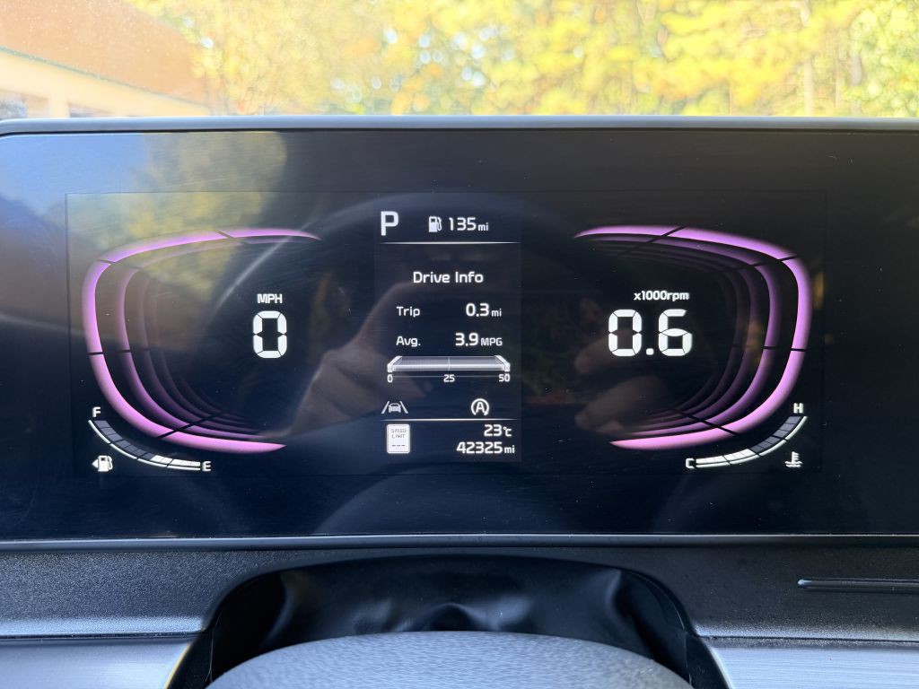 2023 Kia Sportage Image 22