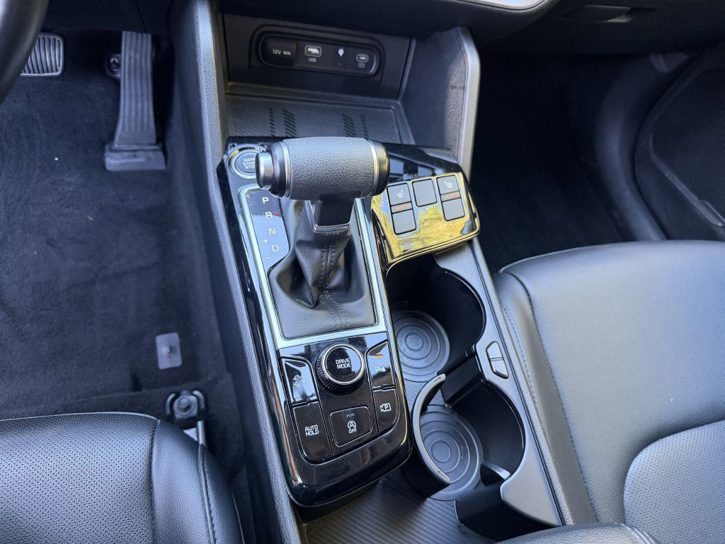 2023 Kia Sportage Image 28