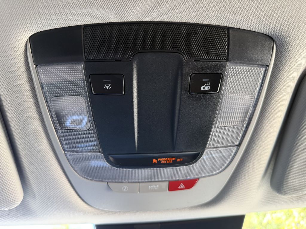 2023 Kia Sportage Image 32