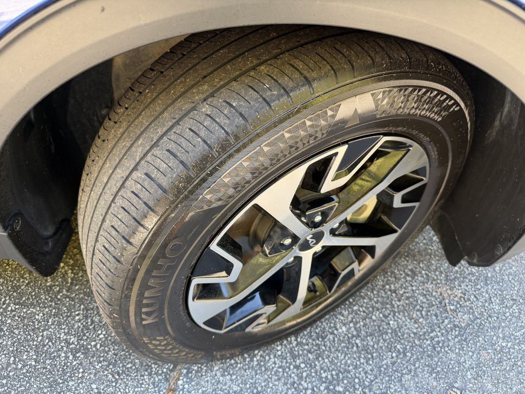 2023 Kia Sportage Image 36