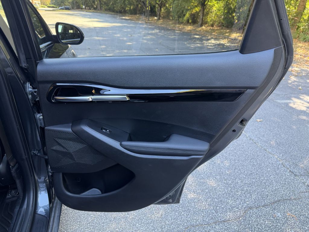 2023 Kia Seltos Image 14