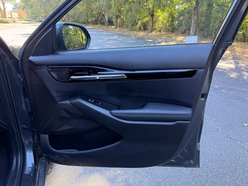 2023 Kia Seltos Image 16