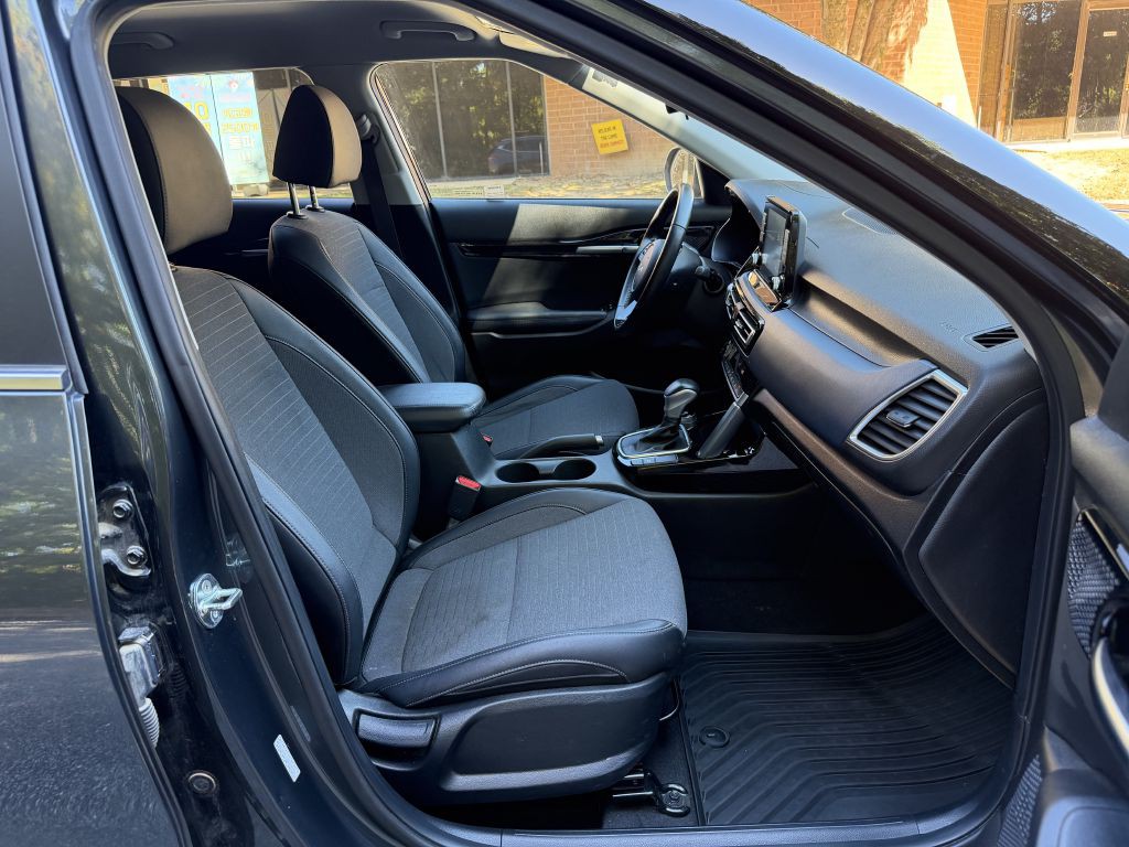 2023 Kia Seltos Image 17