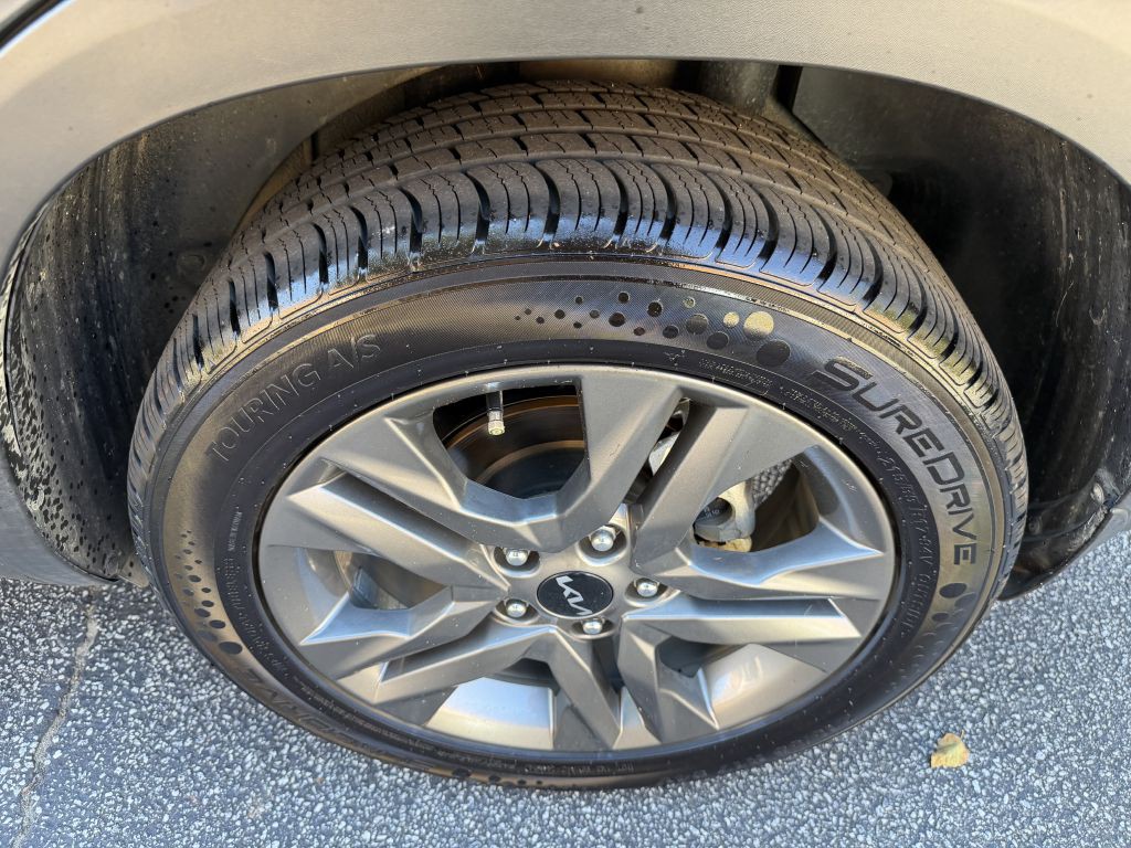 2023 Kia Seltos Image 30