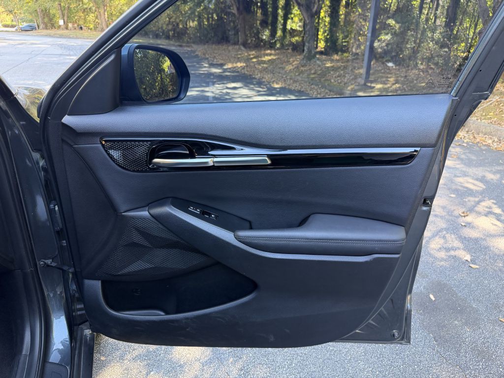 2024 Kia Seltos Image 17
