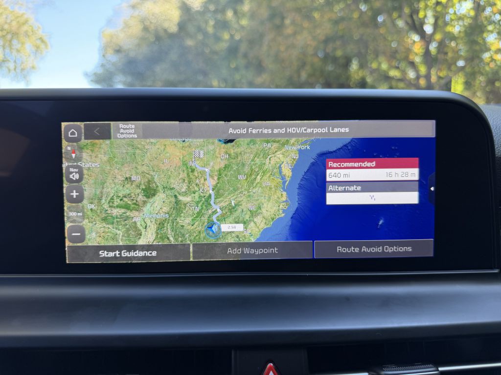2024 Kia Seltos Image 27