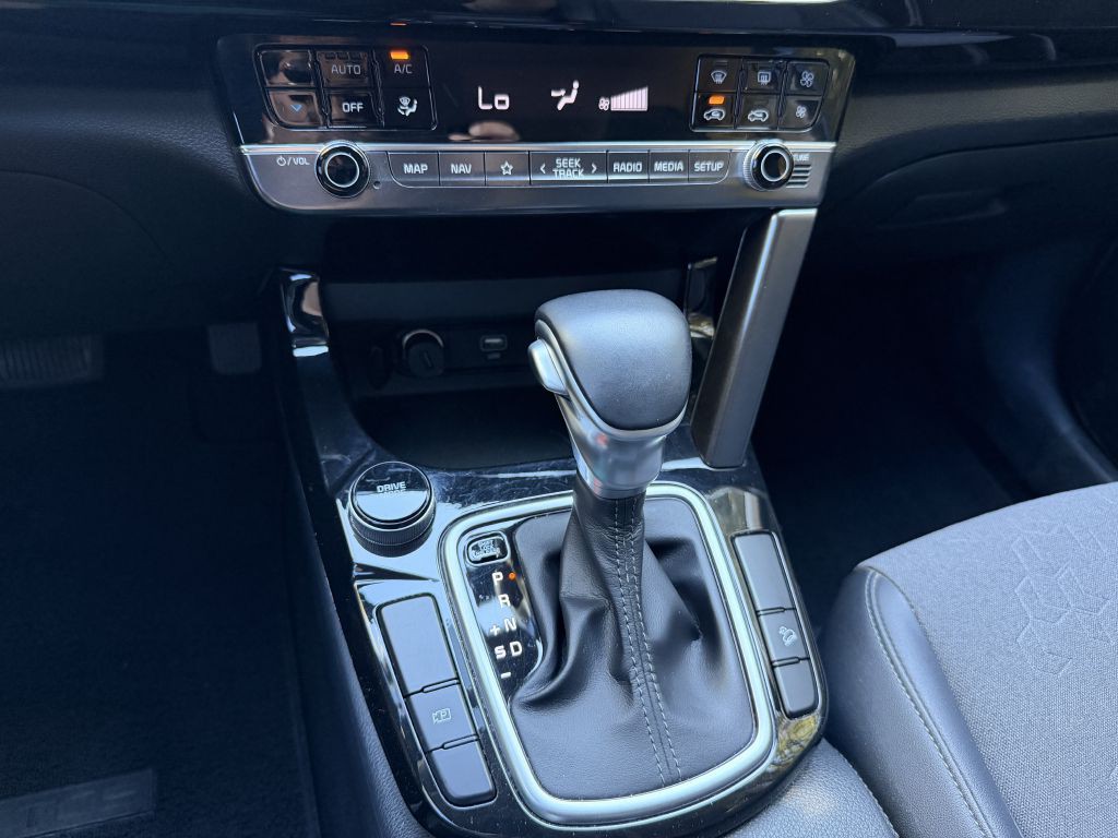 2024 Kia Seltos Image 28