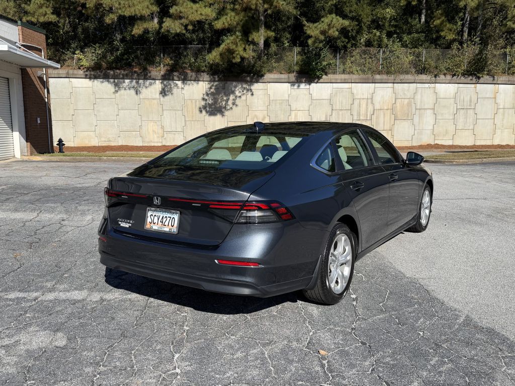 2023 Honda Accord Image 5