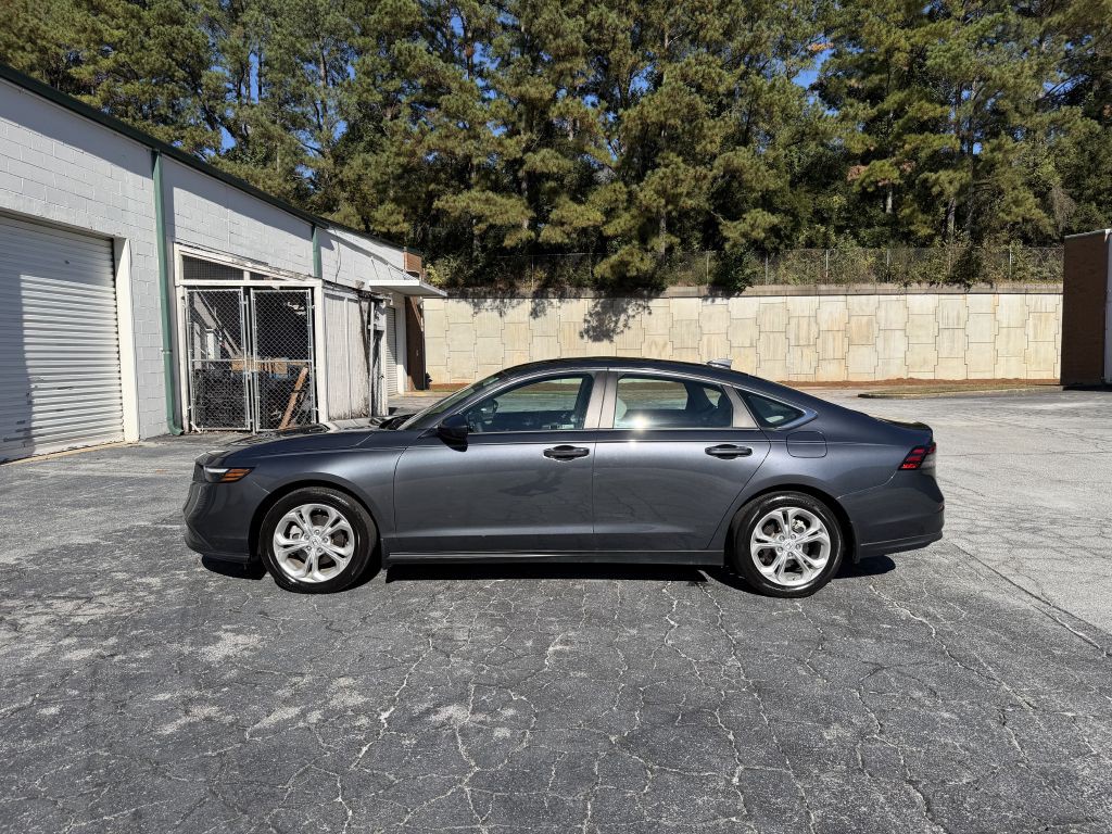 2023 Honda Accord Image 8