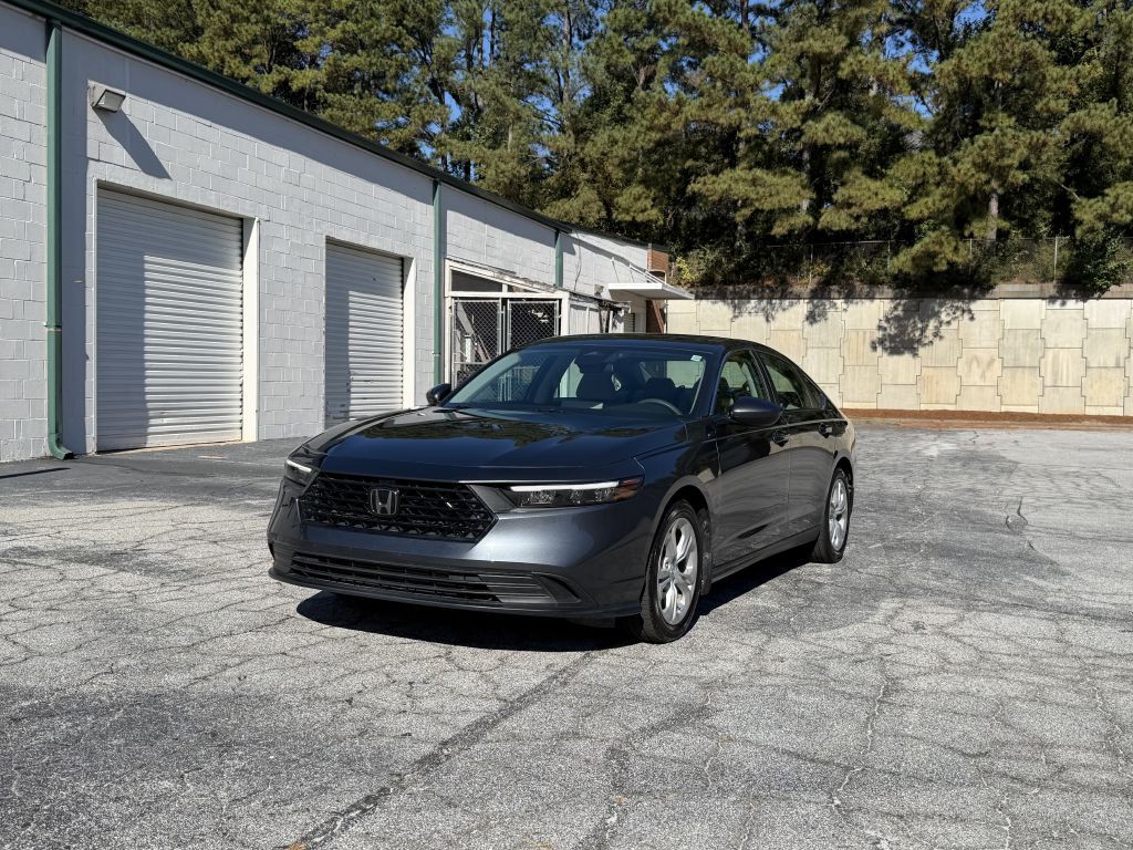 2023 Honda Accord Image 9
