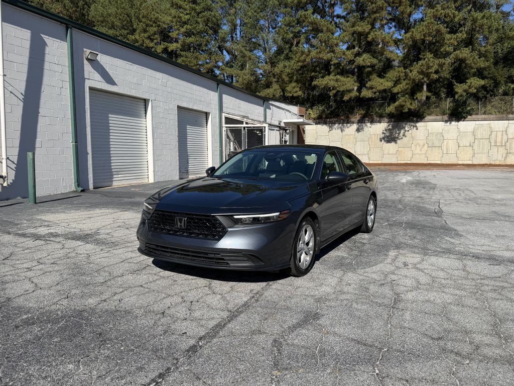 2023 Honda Accord Image 10