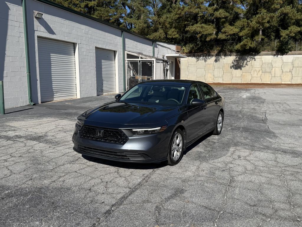 2023 Honda Accord Image 12
