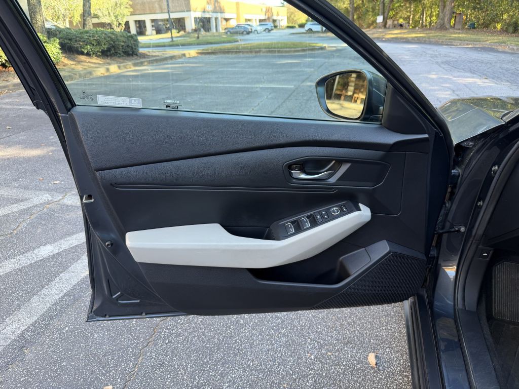 2023 Honda Accord Image 14