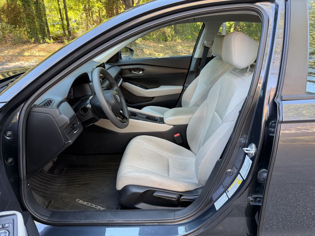 2023 Honda Accord Image 15