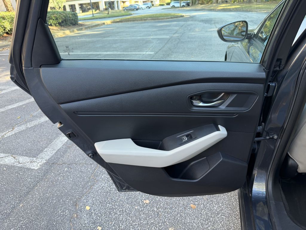 2023 Honda Accord Image 16