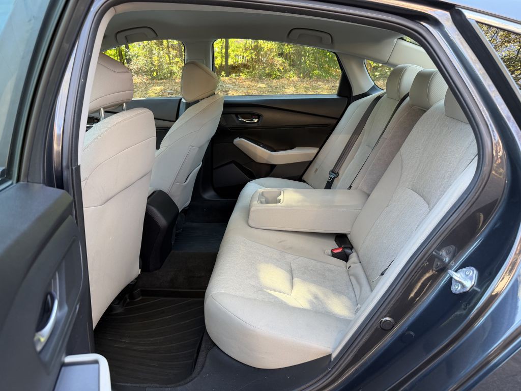 2023 Honda Accord Image 17