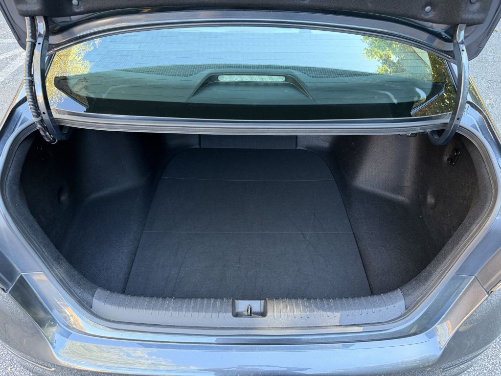 2023 Honda Accord Image 18