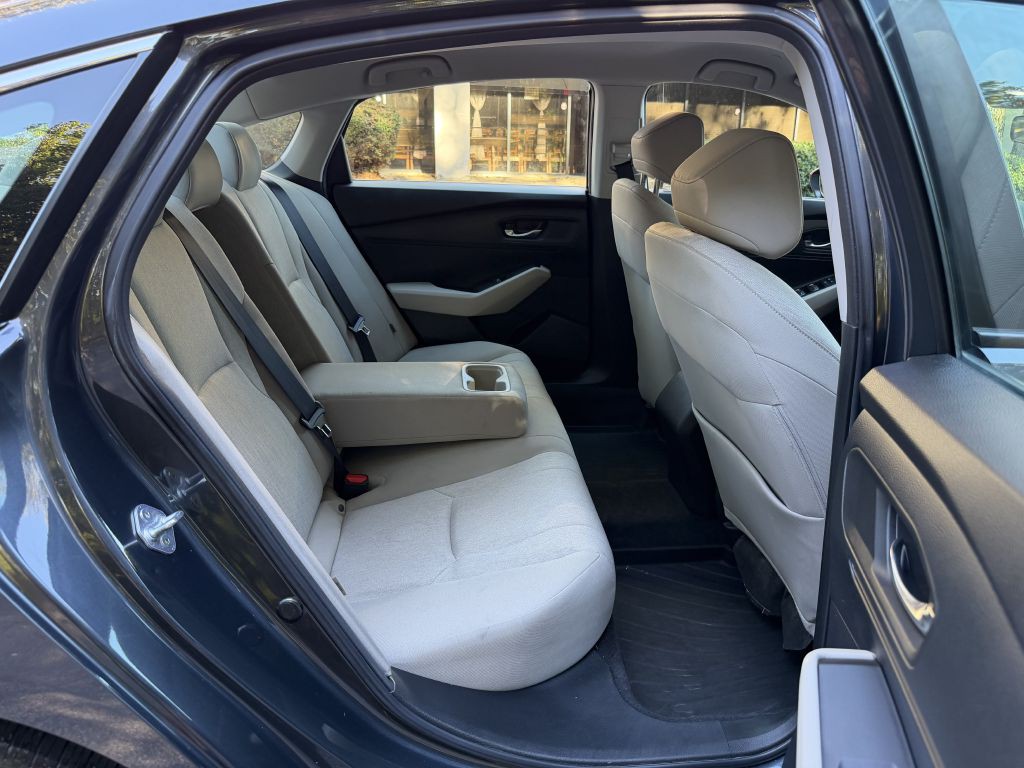 2023 Honda Accord Image 20