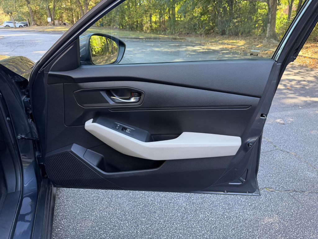 2023 Honda Accord Image 21