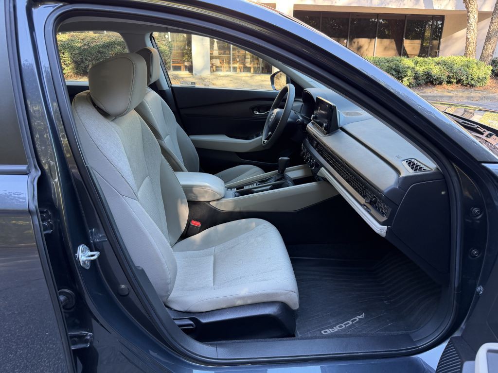 2023 Honda Accord Image 22