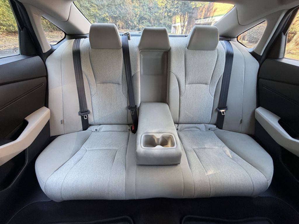2023 Honda Accord Image 23