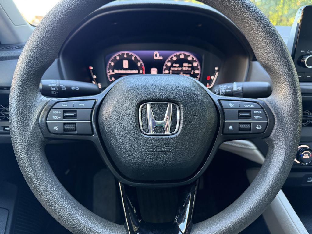 2023 Honda Accord Image 26