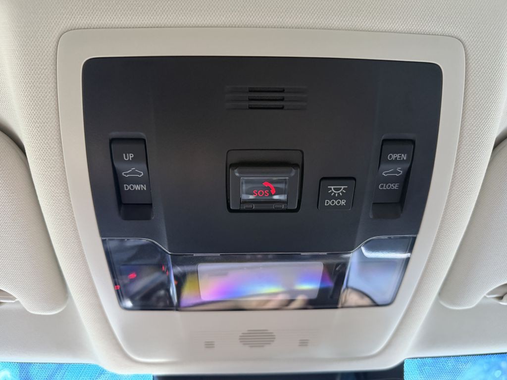 2023 Lexus ES Image 34
