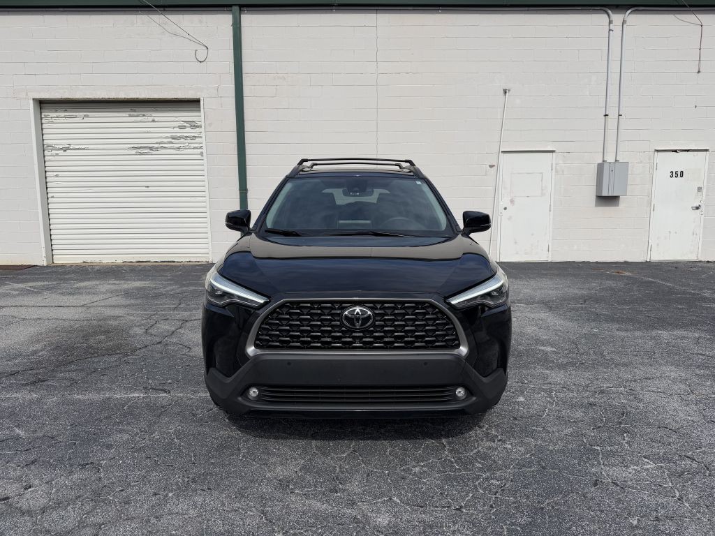 2022 Toyota Corolla Image 2