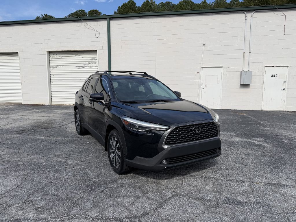 2022 Toyota Corolla Image 3