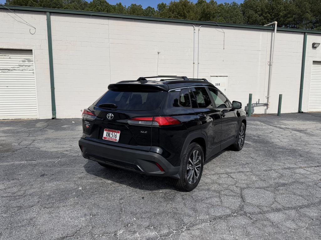 2022 Toyota Corolla Image 5