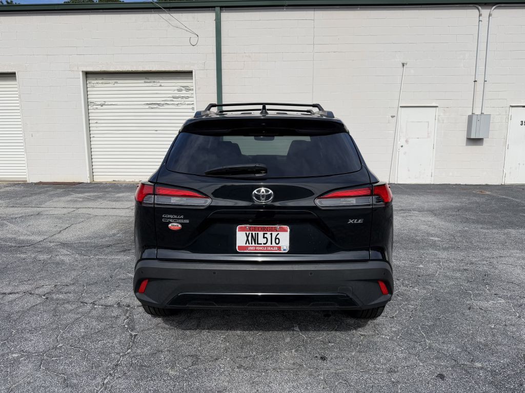 2022 Toyota Corolla Image 6