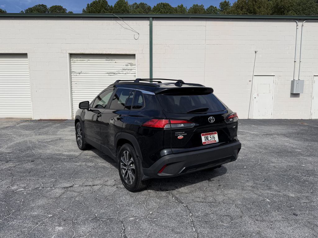 2022 Toyota Corolla Image 7