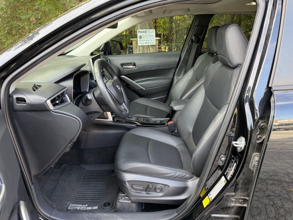 2022 Toyota Corolla Image 11