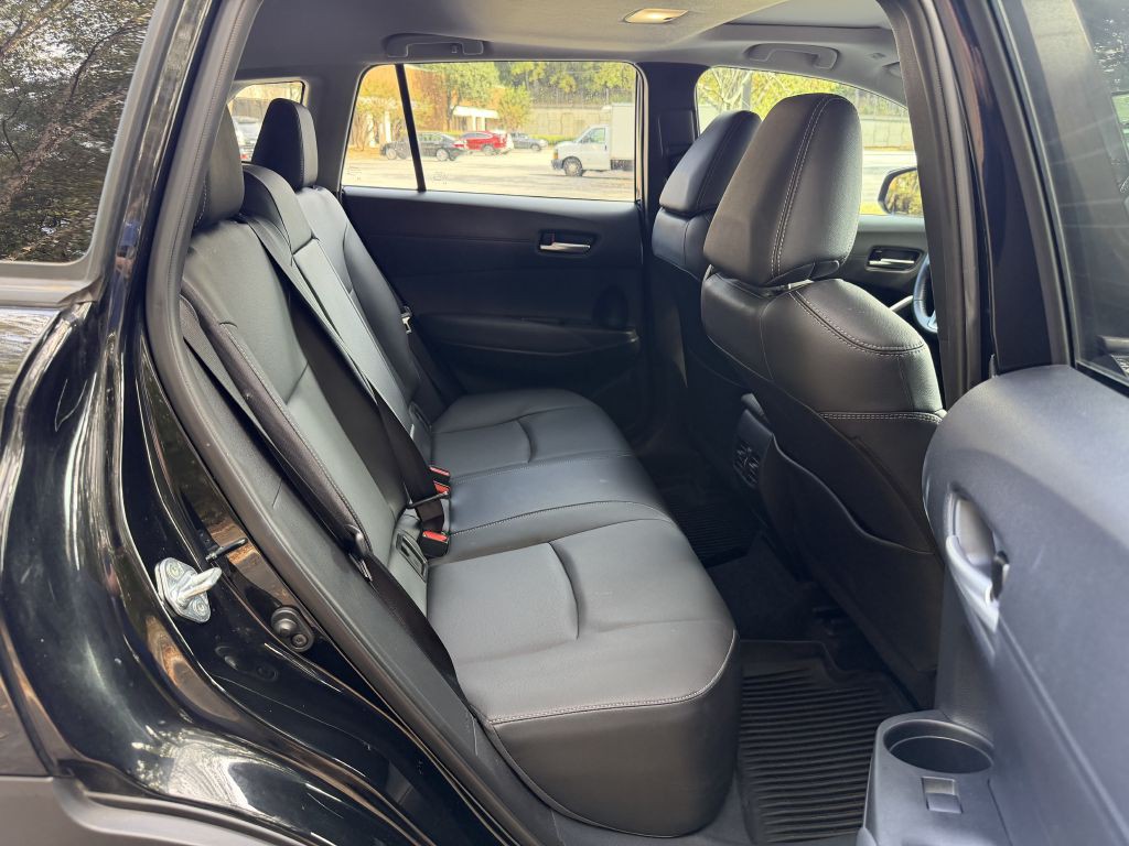 2022 Toyota Corolla Image 16
