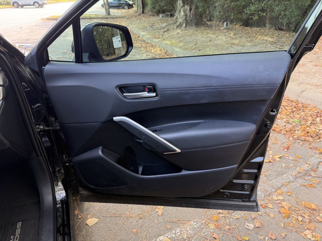 2022 Toyota Corolla Image 17
