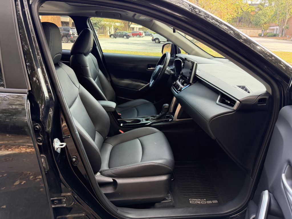 2022 Toyota Corolla Image 18