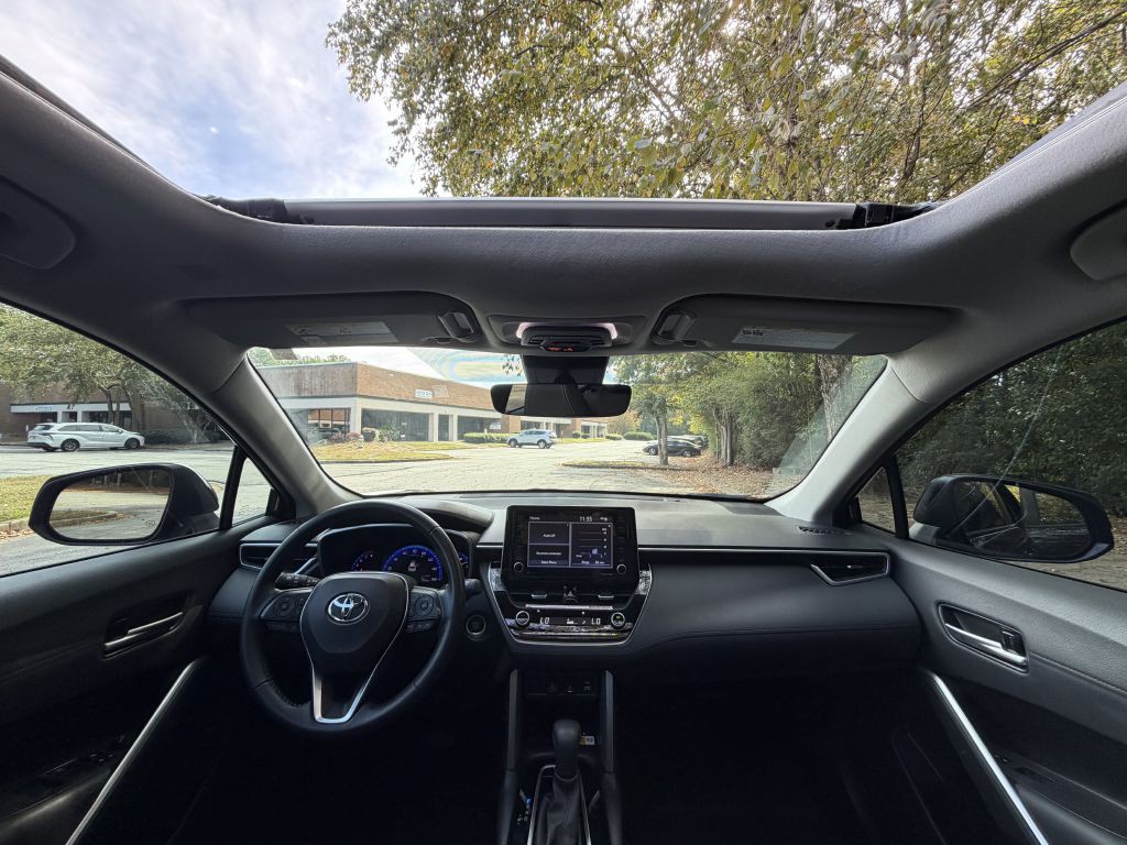 2022 Toyota Corolla Image 20