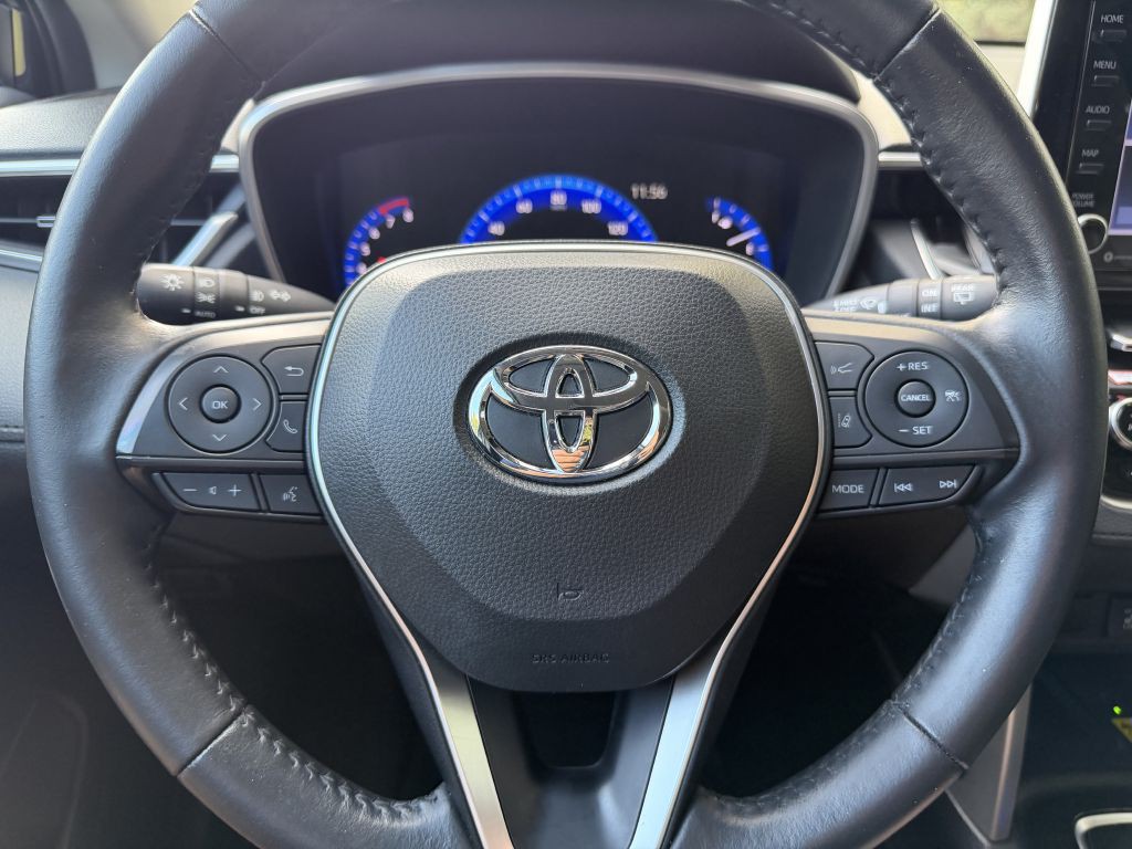 2022 Toyota Corolla Image 23