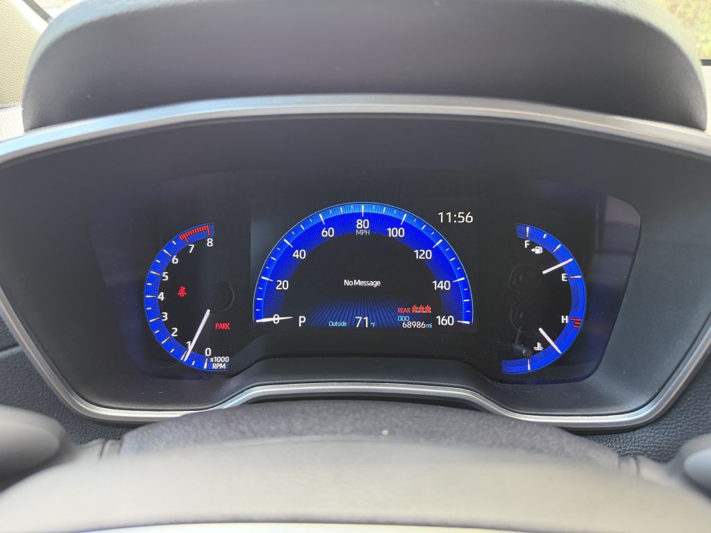 2022 Toyota Corolla Image 24
