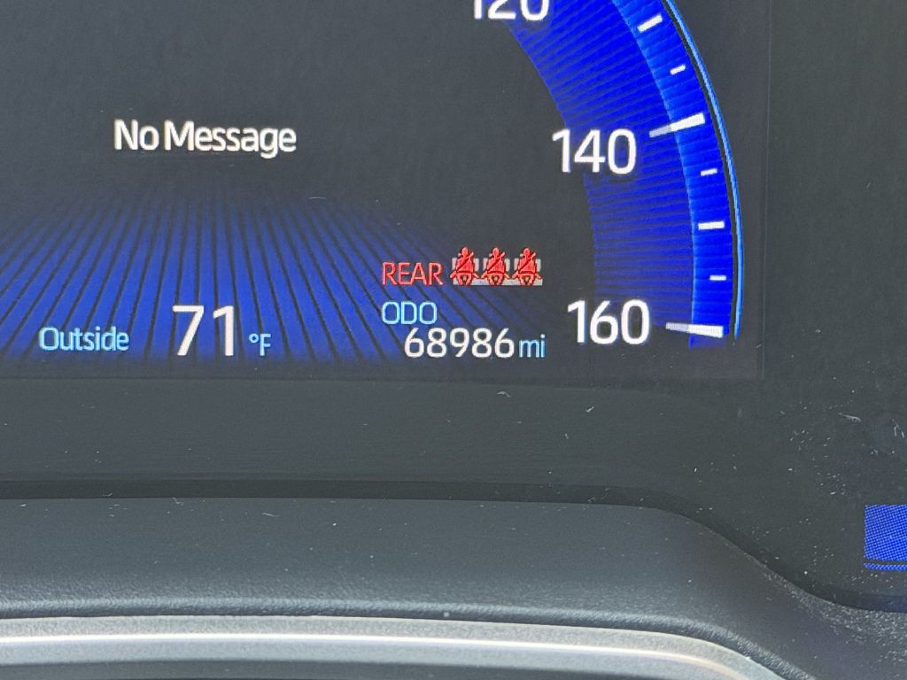 2022 Toyota Corolla Image 25
