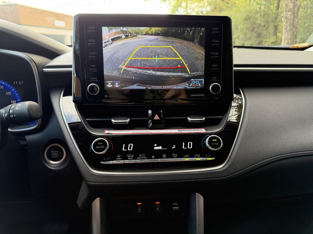 2022 Toyota Corolla Image 27