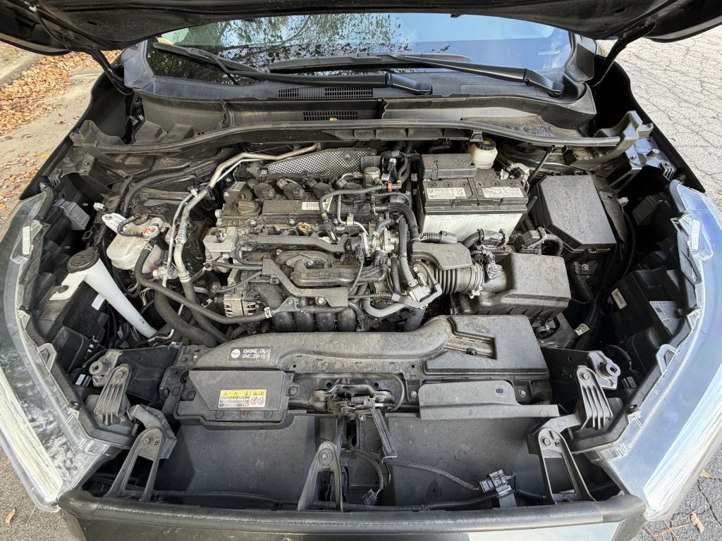 2022 Toyota Corolla Image 38