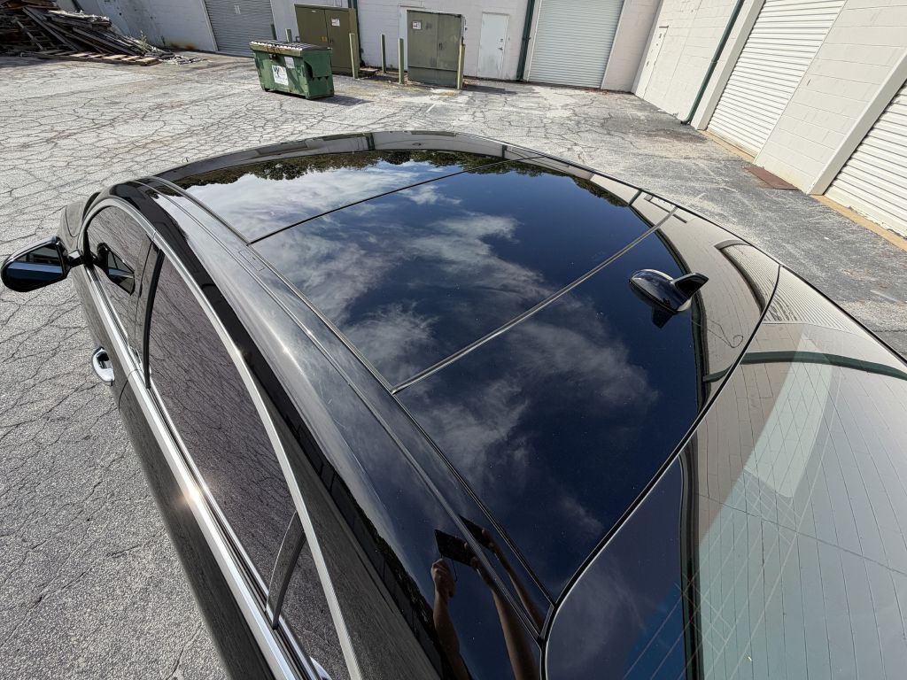 2018 Mercedes-Benz S-Class Image 9